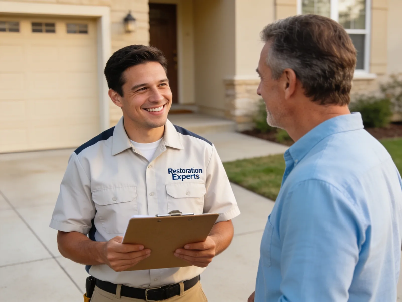 Water Damage Cleanup Bladensburg, MD FAQs